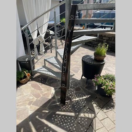 Ferienwohnung Moselgold Piesport Bagian luar foto