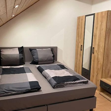 Ferienwohnung Moselgold Piesport Bagian luar foto