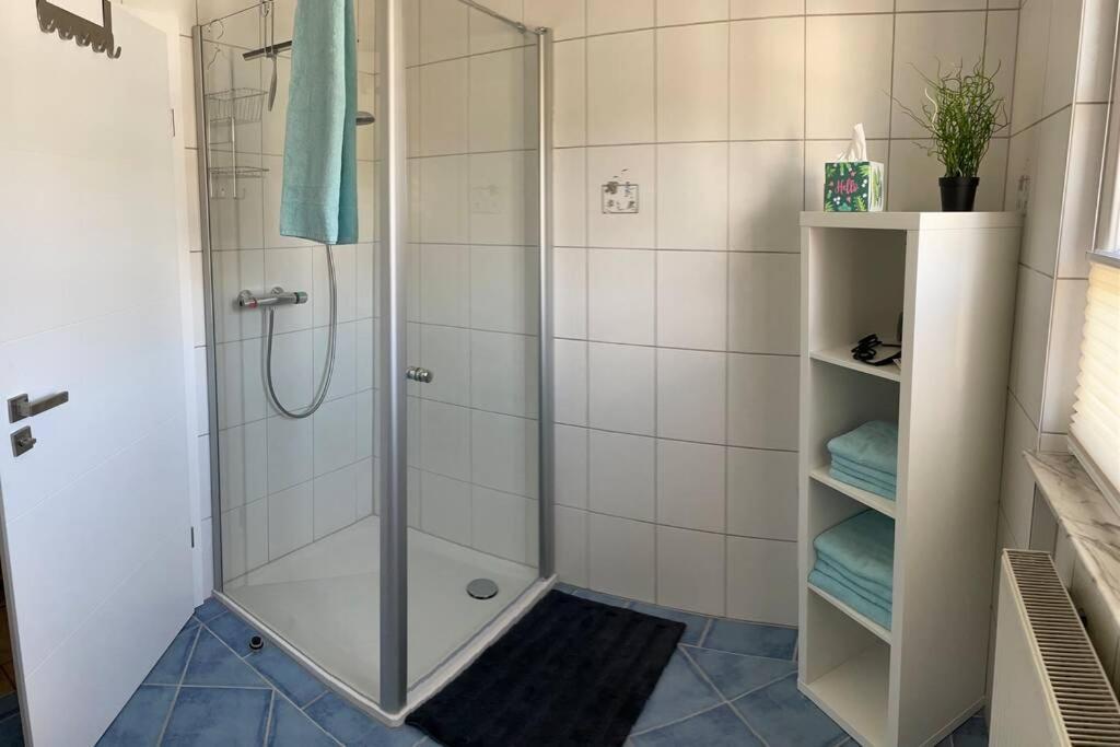 Ferienwohnung Moselgold Piesport Bagian luar foto